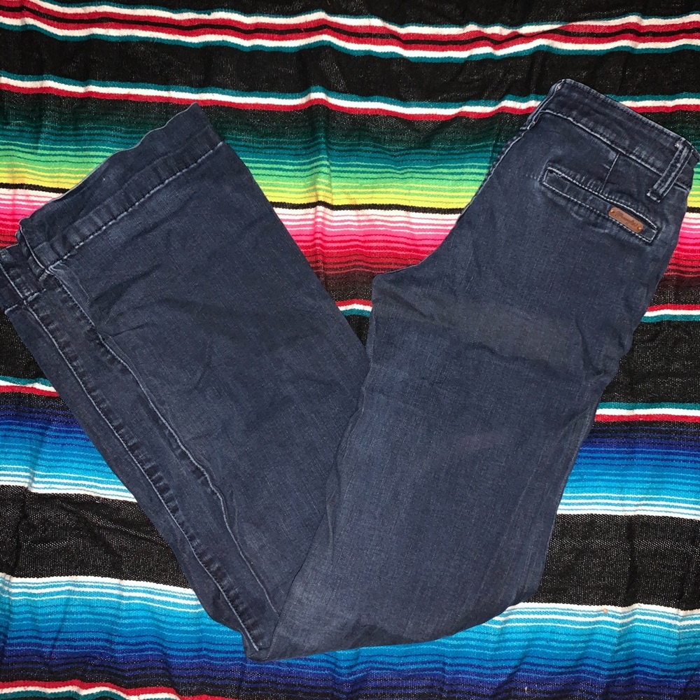 Wrangler jeans